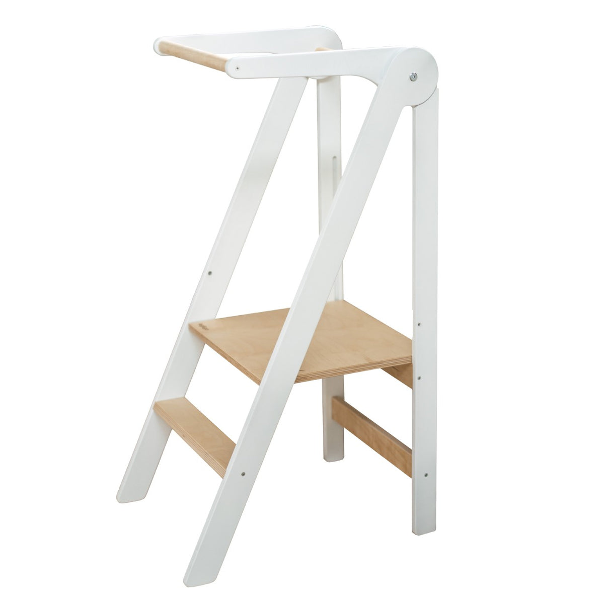 leg&go Foldable Kitchen Tower With Removable Rail, photo 5