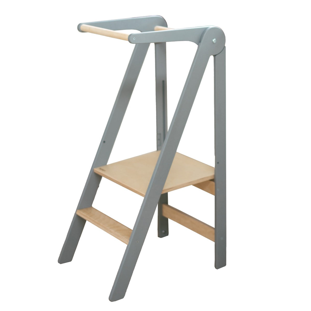 leg&go Foldable Kitchen Tower With Removable Rail, photo 11
