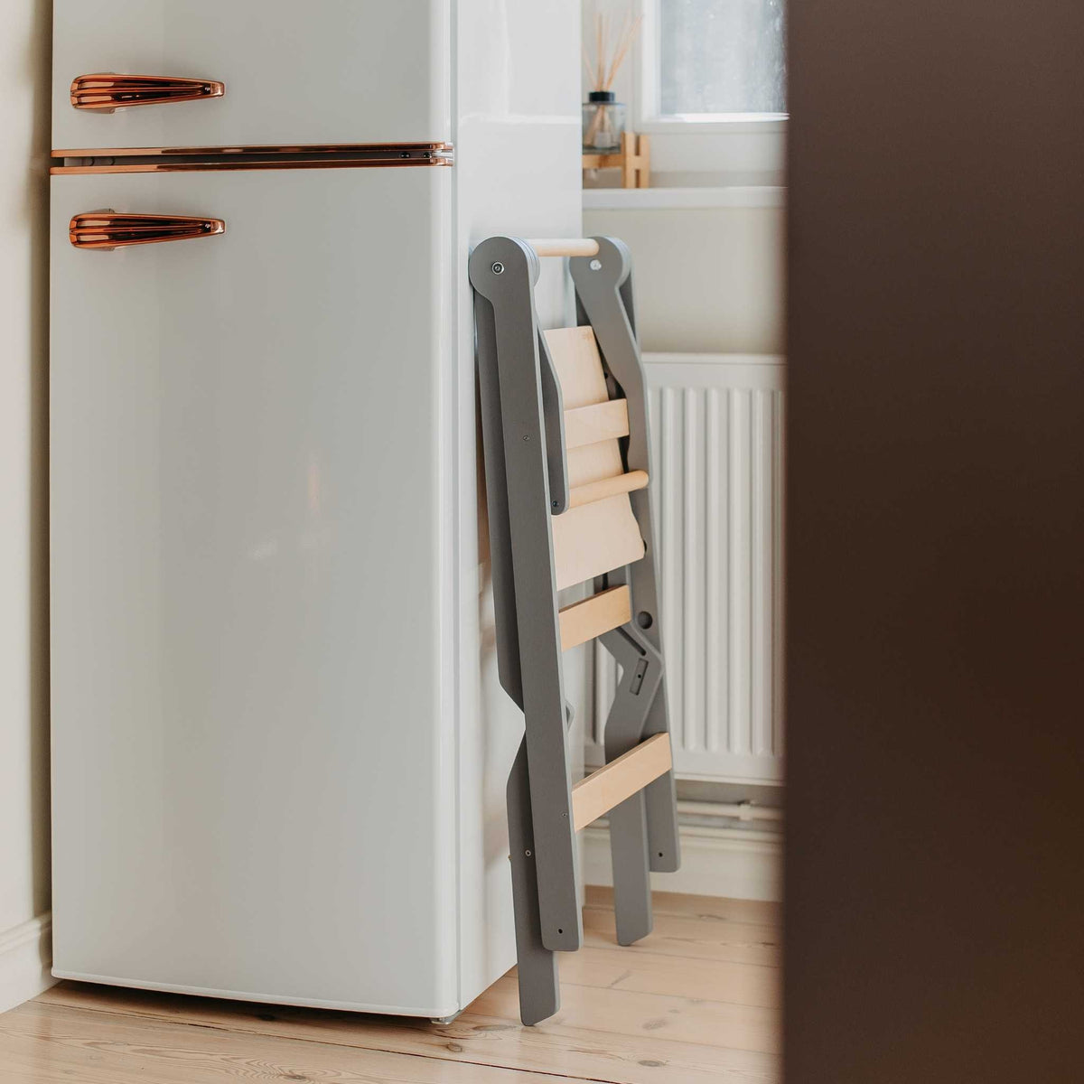 leg&go Foldable Kitchen Tower ZigZag, photo 19
