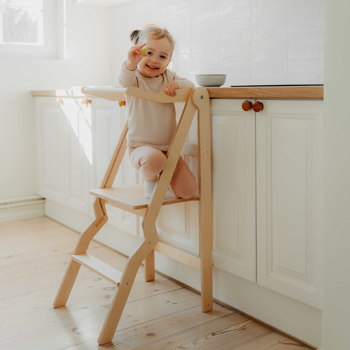 leg&go Foldable Kitchen Tower ZigZag, photo 22