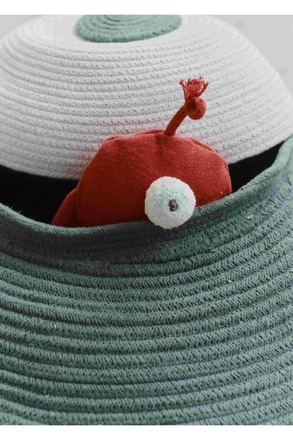 Decorative Basket Ufo