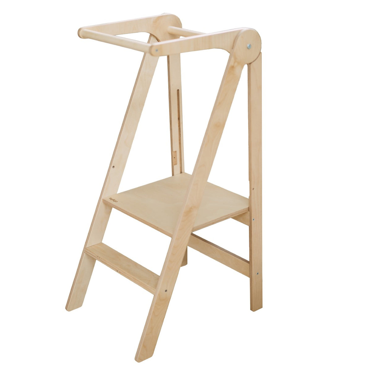 leg&go Foldable Kitchen Tower With Removable Rail, photo 2