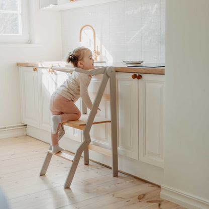 leg&go Foldable Kitchen Tower ZigZag, photo 9