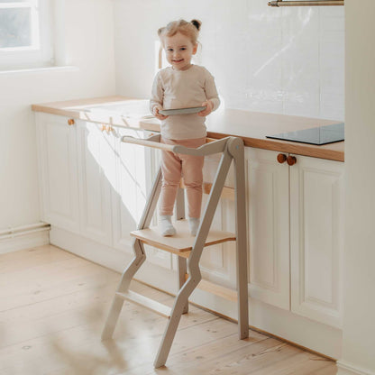 leg&go Foldable Kitchen Tower ZigZag, photo 21