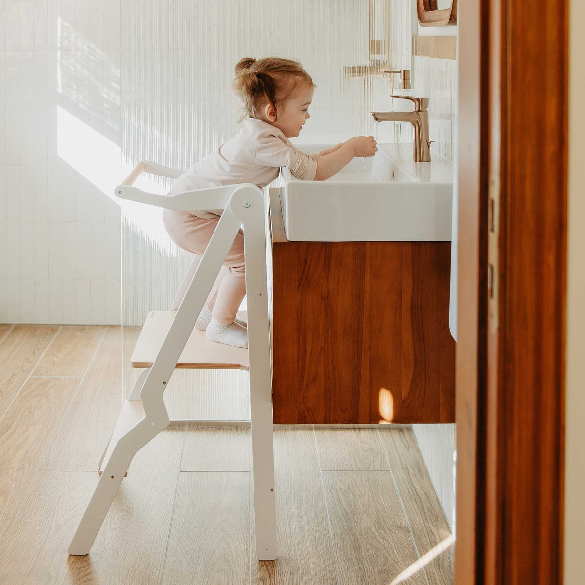 leg&go Foldable Kitchen Tower ZigZag, photo 17