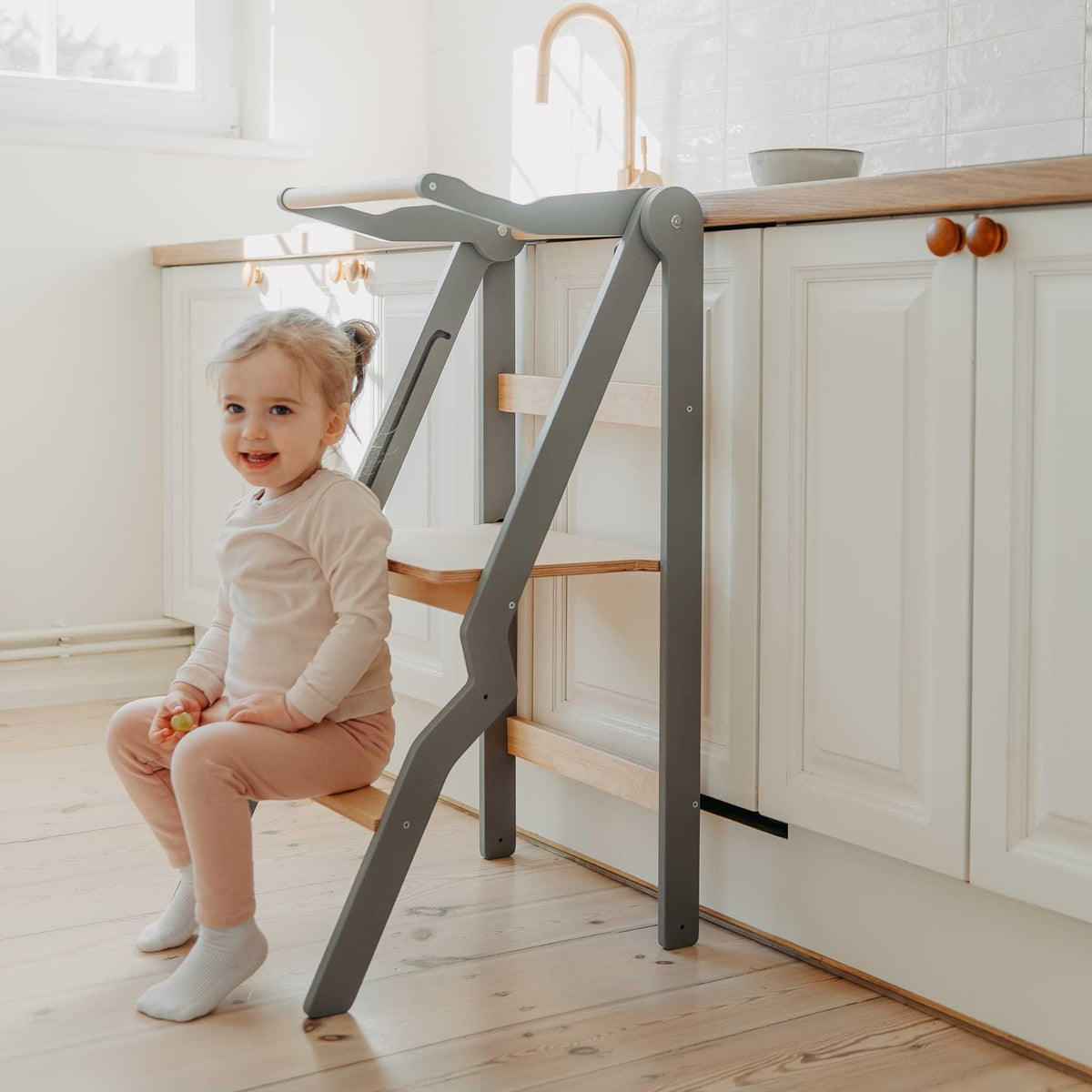 leg&go Foldable Kitchen Tower ZigZag, photo 20