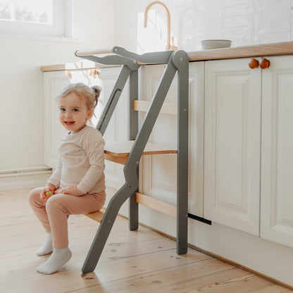 leg&go Foldable Kitchen Tower ZigZag, photo 20