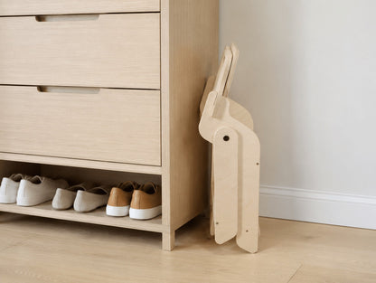 leg&go Foldable Kids’ Chair, photo 4