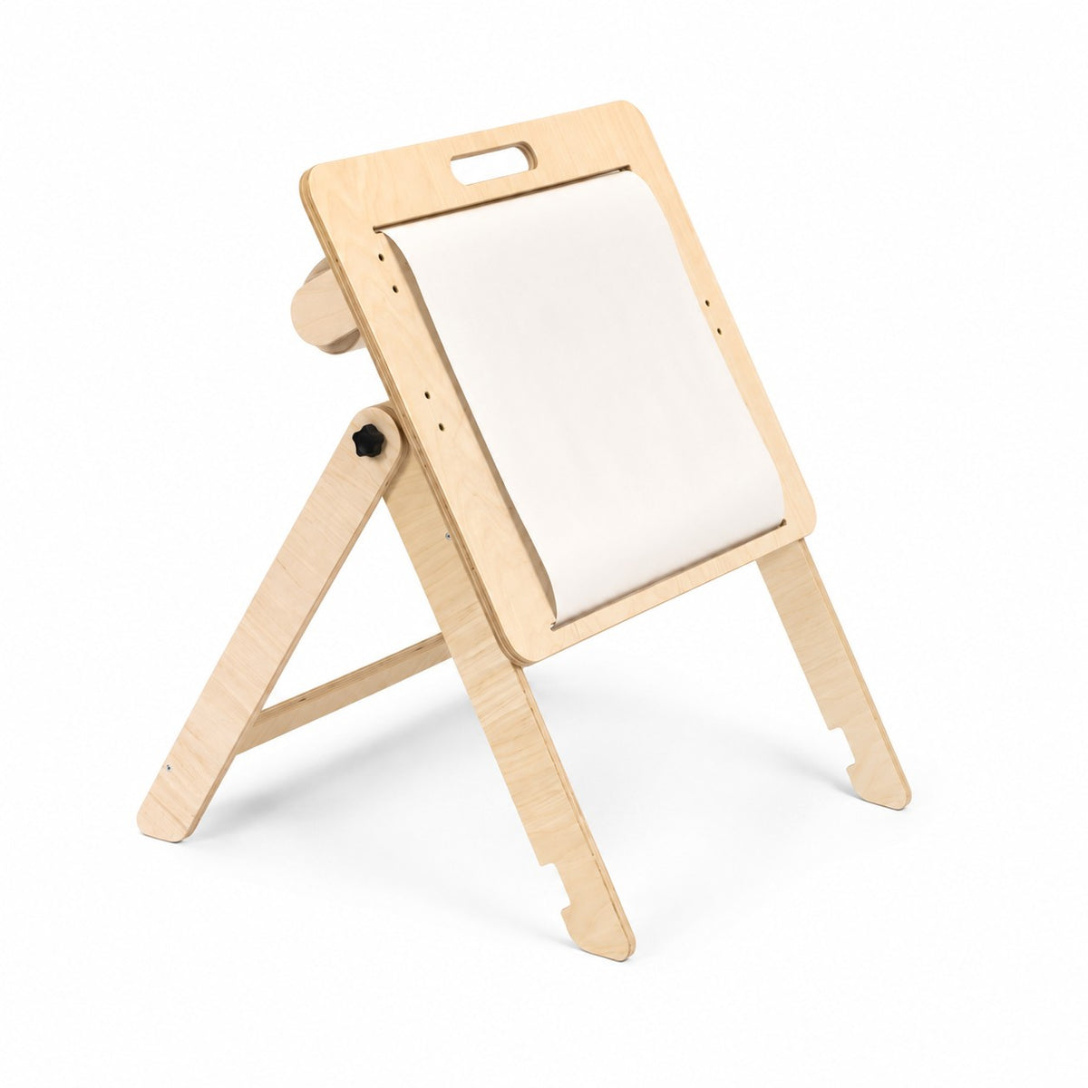 leg&go Drawing Board and Table 2in1 with Paper Roll